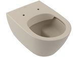 Villeroy & Boch TiefspüL-Wc SpüLrandlos Subway 2.0 370X560X365 5614R0AM