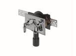 Dallmer Wandeinbau-WaschgeräTe-Siphon 406, DN 40/ DN 50, 130600 130600