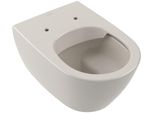 Villeroy & Boch TiefspüL-Wc SpüLrandlos Subway 2.0 370X560X365 5614R0R3