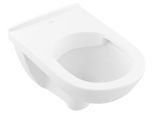 Villeroy & Boch TiefspüL-Wc SpüLrandlos O.Novo 5660R2 360X560Mm Directflush Weiss Ceramicplus 5660R2R1