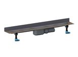 Dallmer Duschrinne Ceraline Plan W 900 Mm, Dn 50, 523150 523150