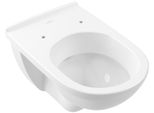 Villeroy & Boch TiefspüL-Wc O.Novo 566010 360X 56601001