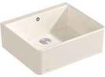 Villeroy & Boch SpüLstein 60 X SpüLstein Einzelbecken, 636002KR 636002KR