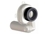 Dallmer Urinal-Absaug-Siphon Hl 430, Dn 50, 360021 360021