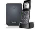 YEALINK W71P - Schnurloses Telefon