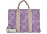 Joop Women Secondo Aurelia - Henkeltasche 36 cm L (lavendel)