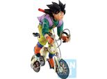 Dragon Ball Z Son Goku Ichibansho Figur, 18 cm, Sammlerstück