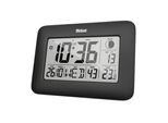 Mebus 46732 Funk-Wanduhr Digital
