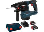 Bosch Gbh 18V-22 Akku-Bohrhammer