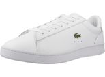 LACOSTE CARNABY SET CGR Weiß Produktset