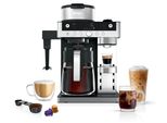 SharkNinja CFN802EU Prestige DualBrew Kaffeemaschine - Kaffeemaschine