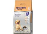 Premiere Croquettes Sensitive Pour Chien Adulte Reich An Lamm & Reis 12 Kg