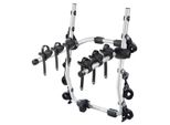 NORDRIVE Nitto Fahrradträger 2-Fahrräder 45kg Max