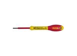 Stanley Schraubendreher Fatmax Isoliert 4X100Mm (0-65-412)