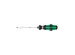 Wera 334 Sk Schlitz-Schraubendreher, 1,2 X 7 X 125 Mm (05007675001)