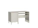 Schreibtisch Alicante 135X60X77,5 Cm BüRotisch Computertisch, Kaschmir