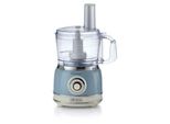Ariete Vintage Multifunktions- KüChenmaschine 2,1 Liter, Blau