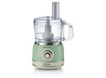 Ariete Vintage Multifunktions- KüChenmaschine 2,1 Liter, GrüN
