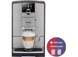 Espressomaschine NIVO Romatica 799