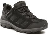 Jack Wolfskin Ausrüstung für Draussen & GmbH & Co VOJO 3 TEXAPORE LOW M black 44.5