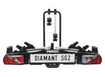 Pro-User Pro-user Fahrradträger - Diamond Sg2 - 2 Fahrräder