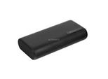 Powerbank MR756, 20.000 Mah Schwarz, Power Delivery 3.0, Quick Charge