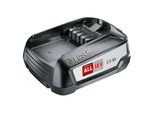 Bosch Pba 18V 2,5 Ah Akku Smart Series