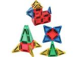 Magnetkachel-Set, 28-Teilig, Sets