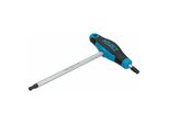 Hazet Schraubendreher Mit T-Griff 829KKT-T30, Innen Tx Profil, T30)