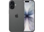 Iphone 17 512GB, Handy Schwarz, Ios, Non Dep