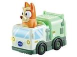 Tut Tut Baby Flitzer - Bingos MüLlwagen, Spielfahrzeug