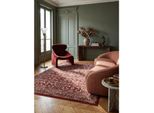 Teppich Berber Rot 200 X 290 Cm - Glazert Kadima Design