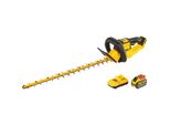 Dewalt DCMHT573X1-QW Akku-Heckenschere