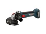 Bosch Gws 18V-8 Akku-Winkelschleifer