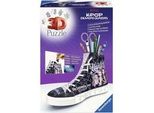 3D Puzzle Sneaker K-Pop Demon Hunters