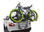 Fahrradhalterung für 3 Fahrräder Menabo Stahlfahrrad