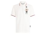 Polo T-Shirt New York Tennis Patch