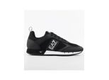 Ea7 Herren-Sneaker Evolution Mesh