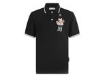 Polo T-Shirt New York Tennis Patch