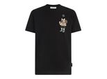 Round Neck T-Shirt New York Tennis Patch