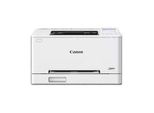 I-Sensys Lbp646Cdw, Farblaserdrucker Grau, Usb, Lan, Wlan, Duplex (Druck)