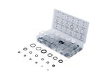 Bgs O-Ring-Sortiment Ø 3 - 22 Mm 225-Tlg. ; Bgs Technic (8044)