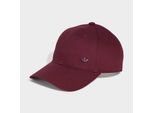 Baseball Cap Adidas Originals "Ev.Ic Dad Cap", Damen, Maroon, Obermaterial: 100% Baumwolle, Caps