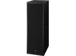 Monacor CLUB-1SUB Subwoofer