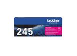 Brother Original TN-245 Toner - Magenta (TN245M)