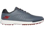 Skechers Go Golf Tempo GF Herren-Golfschuhe Grau