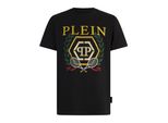 Round Neck T-Shirt Tennis Crest
