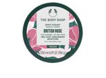 British Rose Körperjoghurt 200 ml