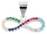 KettenanhäNger Adelia´S, Silber, SchmuckanhäNger, Damen, Silber 925 (Sterlingsilber), KettenanhäNger