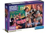 Kpop Puzzle 1000 Teile High Quality Collection
